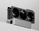 De AOOSTAR AG01 heeft een ingebouwde 400W PSU (Afbeelding bron: AOOSTAR)