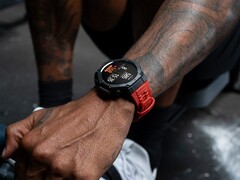 De Health Connection-integratie voor Amazfit smartwatches is verbeterd. (Afbeeldingsbron: Amazfit)