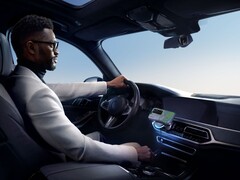 De draadloze auto-oplader Prime van Anker (afbeelding) is nu verkrijgbaar in Duitsland. (Afbeeldingsbron: Anker)