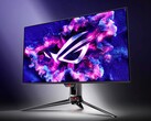 Asus heeft zijn OLED-garantie verhoogd naar twee jaar, maar MSI heeft het op dit gebied al verslagen. (Afbeeldingsbron: Asus)