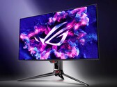 Asus heeft zijn OLED-garantie verhoogd naar twee jaar, maar MSI heeft het op dit gebied al verslagen. (Afbeeldingsbron: Asus)