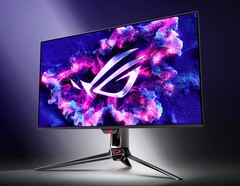 Asus heeft zijn OLED-garantie verhoogd naar twee jaar, maar MSI heeft het op dit gebied al verslagen. (Afbeeldingsbron: Asus)