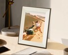 Aura Ink gebruikt een e-ink paneel om foto's digitaal weer te geven (Afbeelding bron: Aura Frames)