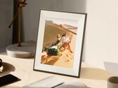 Aura Ink gebruikt een e-ink paneel om foto's digitaal weer te geven (Afbeelding bron: Aura Frames)