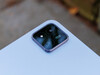 Xiaomi Pad 7. (Afb. bron: Daniel Schmidt)