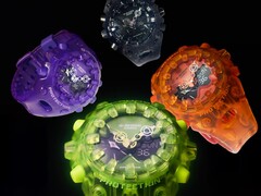 De G-Shock GA-V01SKE