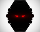 Casio heeft het nieuwe G-Shock GAV-01 horloge teased op Weibo in China. (Afbeelding bron: Casio via Weibo)