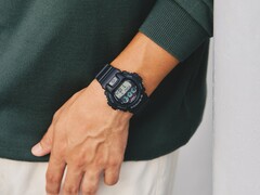 Casio geeft zijn klassieke G-Shocks een kleine maar betekenisvolle upgrade. Afgebeeld: G-Shock GW-6900-1 uit 2009)