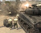 Company of Heroes Gold is tot en met 7 augustus met 80% korting verkrijgbaar op Steam.