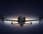 De Mavic 4 Pro wordt een van de duurste consumentendrones die er zijn als hij op 13 mei wordt gelanceerd. (Afbeeldingsbron: via Igor Bogdanov - bewerkt)