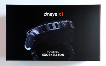 Kader. (Afbeeldingsbron: Notebookcheck)