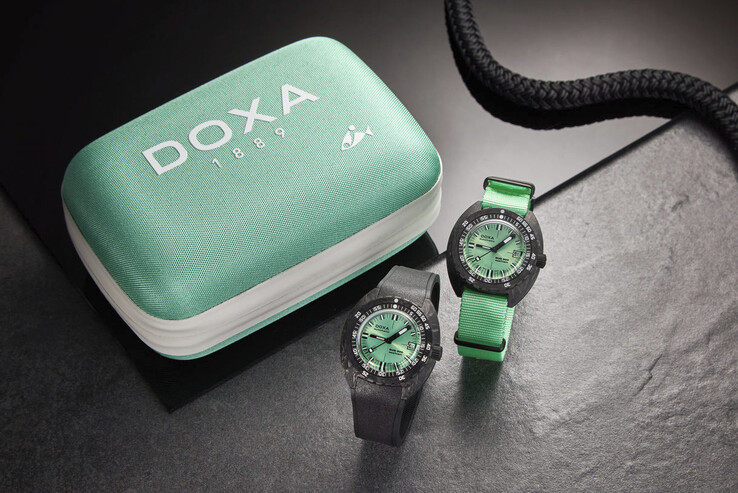 (Afbeeldingsbron: Watches of Switzerland)