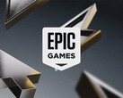 Dit gratis spel zal beschikbaar zijn tot 14 maart 2026. Afgebeeld: Epic Games Store-logo.