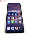 Xiaomi Redmi Note 14 5G (bron: Manuel Masiero)