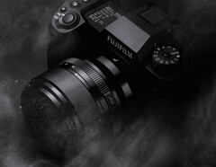 De hier afgebeelde Fujifilm X-H2 krijgt volgend jaar een krachtigere opvolger.
