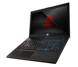 Asus ROG GU501