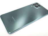 De Samsung Galaxy M44 5G is opgedoken op Geekbench (afbeelding via eigen toestel)
