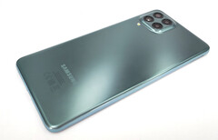 De Samsung Galaxy M44 5G is opgedoken op Geekbench (afbeelding via eigen toestel)