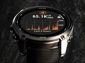 De hier afgebeelde Garmin Enduro 3 zou binnenkort wel eens een opvolger kunnen krijgen.