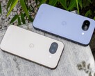 De Google Pixel 9a. 