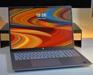 De HP OmniBook 3 16