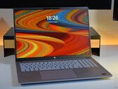De HP OmniBook 3 16