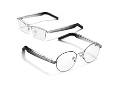 De nieuwe Huawei AI-bril komt mogelijk in 2026 als opvolger van de Smart Glasses 2 (hierboven). (Afbeeldingsbron: Huawei) 