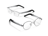 De nieuwe Huawei AI-bril komt mogelijk in 2026 als opvolger van de Smart Glasses 2 (hierboven). (Afbeeldingsbron: Huawei) 