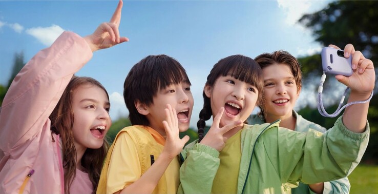 De Huawei Watch Kids X1 Pro