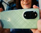 De Huawei Nova 13 Pro heeft een hoofdcamera met variabel diafragma. (Afbeeldingsbron: Huawei)