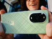 De Huawei Nova 13 Pro heeft een hoofdcamera met variabel diafragma. (Afbeeldingsbron: Huawei)