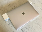 Kort testrapport LandingZone Docking Station voor 15-inch MacBook Pro
