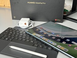 Accessoires voor de MatePad Pro 13.2