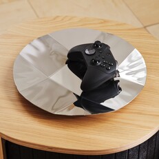 Ikea YXSTABY D-pad-schaal
