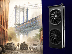Kopers van bepaalde Intel-producten kunnen Battlefield 6 gratis krijgen. (Afbeelding bron: Intel / EA, bewerkt)
