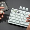 Hot-swappable PCB maakt het gemakkelijk om schakelaars te vervangen. (Afbeeldingsbron: Keychron)