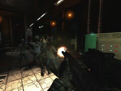 Killing Floor is tot 25 mei 90% afgeprijsd op Steam.