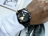 Ter gelegenheid van het tienjarig jubileum van Kojima Productions brengt Anicorn een horloge in beperkte oplage op de markt.