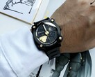 Ter gelegenheid van het tienjarig jubileum van Kojima Productions brengt Anicorn een horloge in beperkte oplage op de markt.