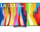 The Amazon-owned retailer Woot! has a noteworthy deal for the 65-inch LG C2 OLED TV (Image: LG)