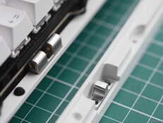 Lemokey P2 HE kogelvangmechanisme voor snelle demontage