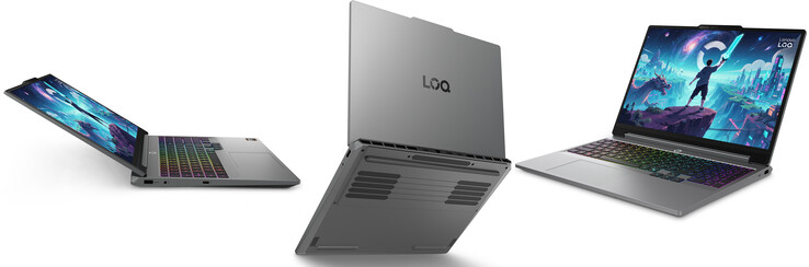 Ontwerp van de laptop (Afbeelding bron: Lenovo)