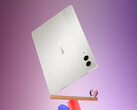 De Yoga Tab kost $599,99. Afgebeeld: een promofoto van de tablet. (Afbeeldingsbron: Lenovo)