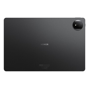 De Honor MagicPad 2 is er ook in Starry Grey, voor een meer gedempte look. (Afbeeldingsbron: Honor)