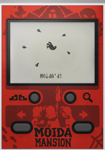 Laat u niet vangen! (Afbeelding Bron: itch.io)