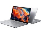 NBook HX: Grote notebook met snel beeldscherm. (Afbeeldingsbron: N-One)