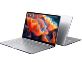 NBook HX: Grote notebook met snel beeldscherm. (Afbeeldingsbron: N-One)