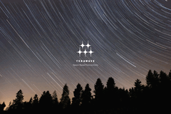 Jeff Bezos' Blue Origin belooft snelheden tot 6Tbps. (Afbeelding Bron: Blue Origin)