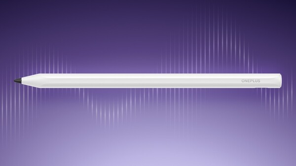 De OnePlus Pad Go 2 zal compatibel zijn met de OnePlus Stylo. (Afbeelding bron: OnePlus)