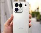 De Oppo Find X10 Pro Max zal in oktober wereldwijd op de markt worden gebracht, samen met de Oppo Find X10, maar tegen hoge prijzen.